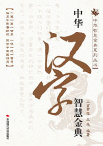 中华汉字智慧金典
