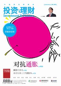 《投资与理财》2010年第10期（总第178期）