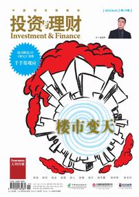 《投资与理财》2010年第11期（总第179期）