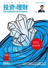 《投资与理财》2010年第13期（总第181期）