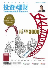 《投资与理财》2010年第16期（总第184期）