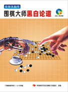 围棋大师—黑白论道